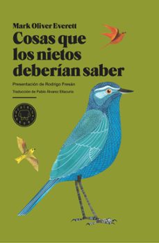 Descargas de libros electrónicos gratis para kindle de amazon COSAS QUE LOS NIETOS DEBERIAN SABER 