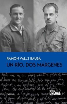 Ebook descargar gratis francais UN RIO, DOS MARGENES iBook in Spanish de RAMON VALLS 9788494319617