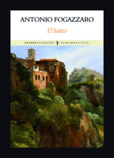 Ebooks para iphone EL SANTO (Spanish Edition)  de ANTONIO FOGAZZARO