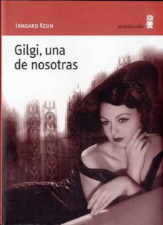 Ibooks para descargar mac GILGI, UNA DE NOSOTRAS (Spanish Edition) iBook 9788495587817