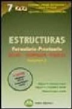 Descargar ebooks epub format gratis ESTRUCTURAS. FORMULARIO PRONTUARIO - VOLUMEN 1: ACERO-HORMIGON-MA DERA  in Spanish