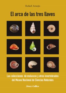 Libros en línea en pdf descargar EL ARCA DE LAS TRES LLAVES iBook ePub RTF (Literatura española) de RAFAEL ARAUJO ARMERO