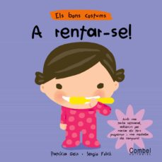 Portada de A RENTAR-SE