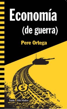 Descargar ECONOMIA (DE GUERRA) gratis pdf - leer online