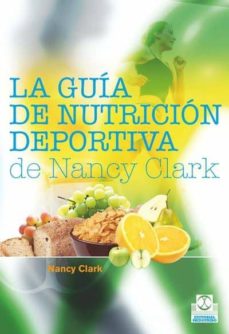 Deportiva pdf descargar libro nutricion