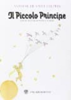 Libros de audio gratis descargables IL PICCOLO PRINCIPE de ANTOINE DE SAINT-EXUPERY 9788845278617 PDB