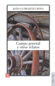 Libros en ingles descarga gratuita pdf CAMPO GENERAL Y OTROS RELATOS (Literatura española) de JOAO GUIMARAES CHM MOBI