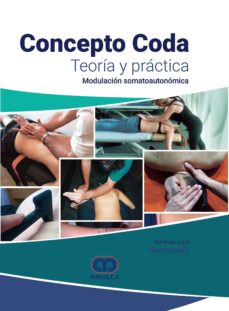 Libros electrónicos gratis para Amazon Kindle descargar CONCEPTO CODA. TEORÍA Y PRÁCTICA. MODULACIÓN SOMATOAUTONÓMICA (Spanish Edition) PDB iBook FB2