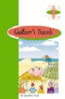 Descargar libros de epub para iphone GULLIVER S TRAVELS (1º ESO)