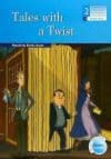 Descargar TALES WITH A TWIST 2ºESO gratis pdf - leer online