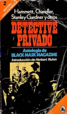 Detective Privado Pdf Libro Pdf Collection