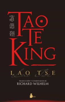 Portada de TAO TE KING (EBOOK)