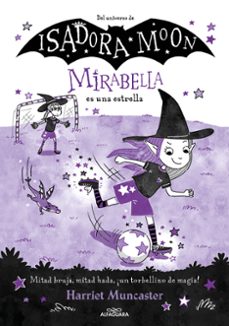 Portada de MIRABELLA 8 - MIRABELLA ES UNA ESTRELLA (EBOOK)