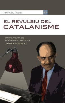 Portada de EL REVULSIU DEL CATALANISME