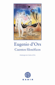 Portada de CUENTOS FILOSOFICOS