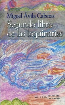 Portada de SEGUNDO LIBRO DE LAS LOQUINARIAS