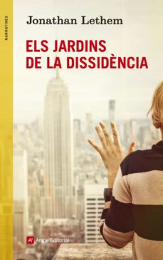 Portada de ELS JARDINS DE LA DISSIDENCIA