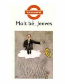 Portada de MOLT BE JEEVES