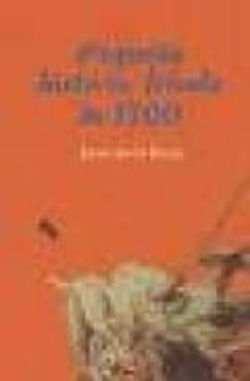 Portada de PEQUEÑA HISTORIA FRIVOLA DE 1700