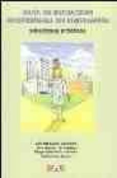 Portada de GUIA DE INICIACION PROFESIONAL EN ENFERMERIA: SOLUCIONES PRACTICA S