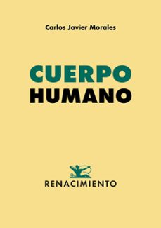 Portada de CUERPO HUMANO