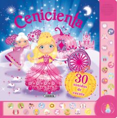 Portada de CENICIENTA