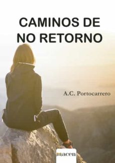 Portada de CAMINOS DE NO RETORNO