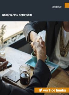 Portada de NEGOCIACION COMERCIAL