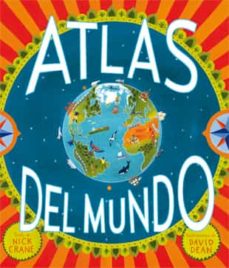 Portada de ATLAS DEL MUNDO