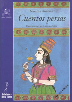 Portada de CUENTOS PERSAS