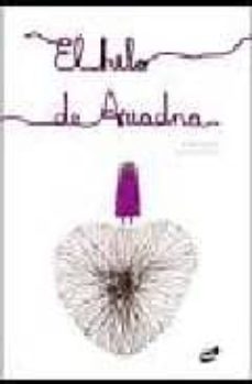 Portada de EL HILO DE ARIADNA