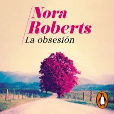Portada de LA OBSESION (AUDIOLIBRO)