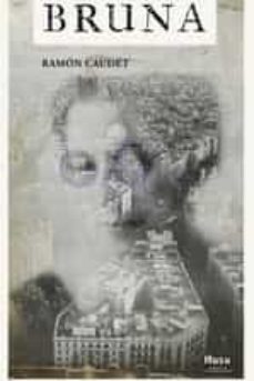 Portada de BRUNA