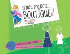 Portada de (PE) PETITS EMPRENEDORS. BOUTIQUE