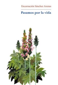 Portada de PASAMOS POR LA VIDA