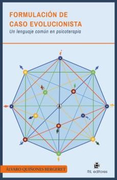 Portada de FORMULACION DE CASO EVOLUCIONISTA