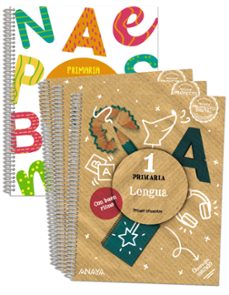 Portada de LENGUA 1º EDUCACION PRIMARIA CON BUEN RITMO (INCLUYE PUNTO DE LECTURA 1)