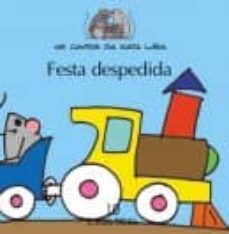 Portada de FESTA DESPEDIDA