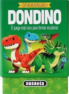 Portada de DONDINO