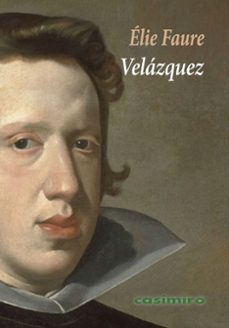 Portada de VELAZQUEZ