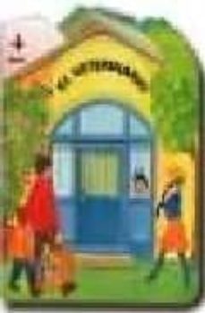 Portada de EL VETERINARIO