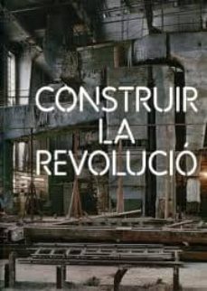 Portada de CONSTRUIR LA REVOLUCIO