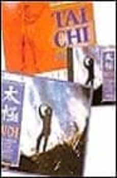 Portada de TAI CHI (LIBRO + CD)