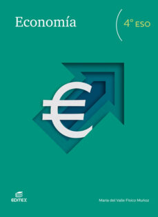 Portada de ECONOMIA 4º ESO 2019