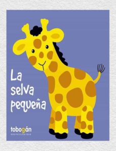 Portada de LA SELVA PEQUEÑA