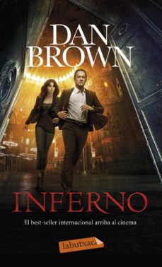 Portada de INFERNO