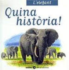 Portada de L ELEFANT