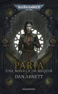 Portada de PARIA (N.E)
