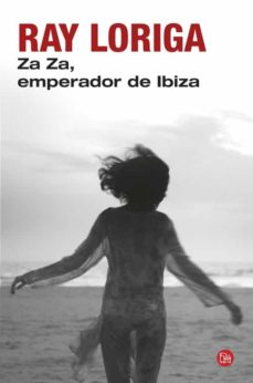Portada de ZA ZA, EMPERADOR DE IBIZA