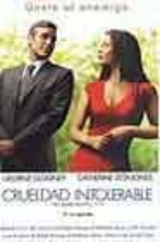 Portada de CRUELDAD INTOLERABLE ND/DSC